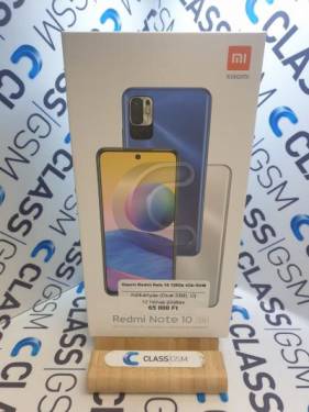 Xiaomi Redmi Note 10 128Gb 4Gb RAM